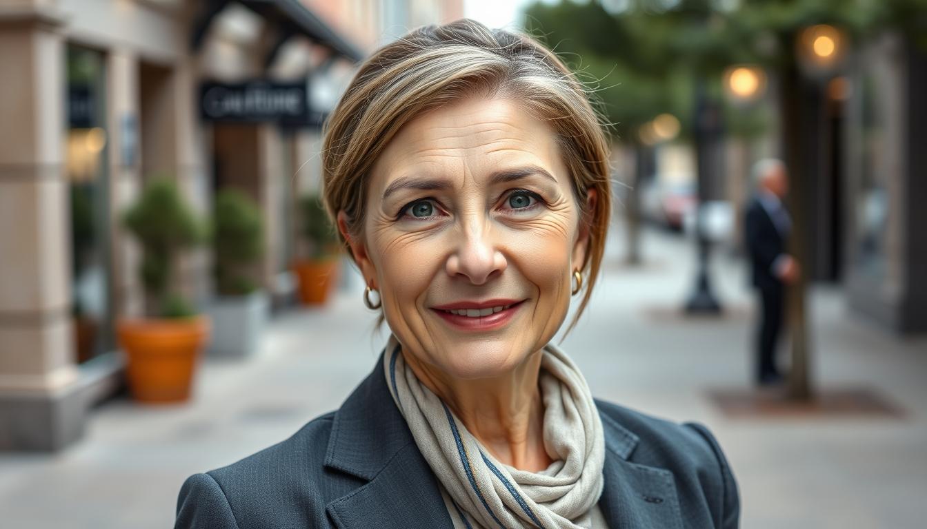 Client support specialist