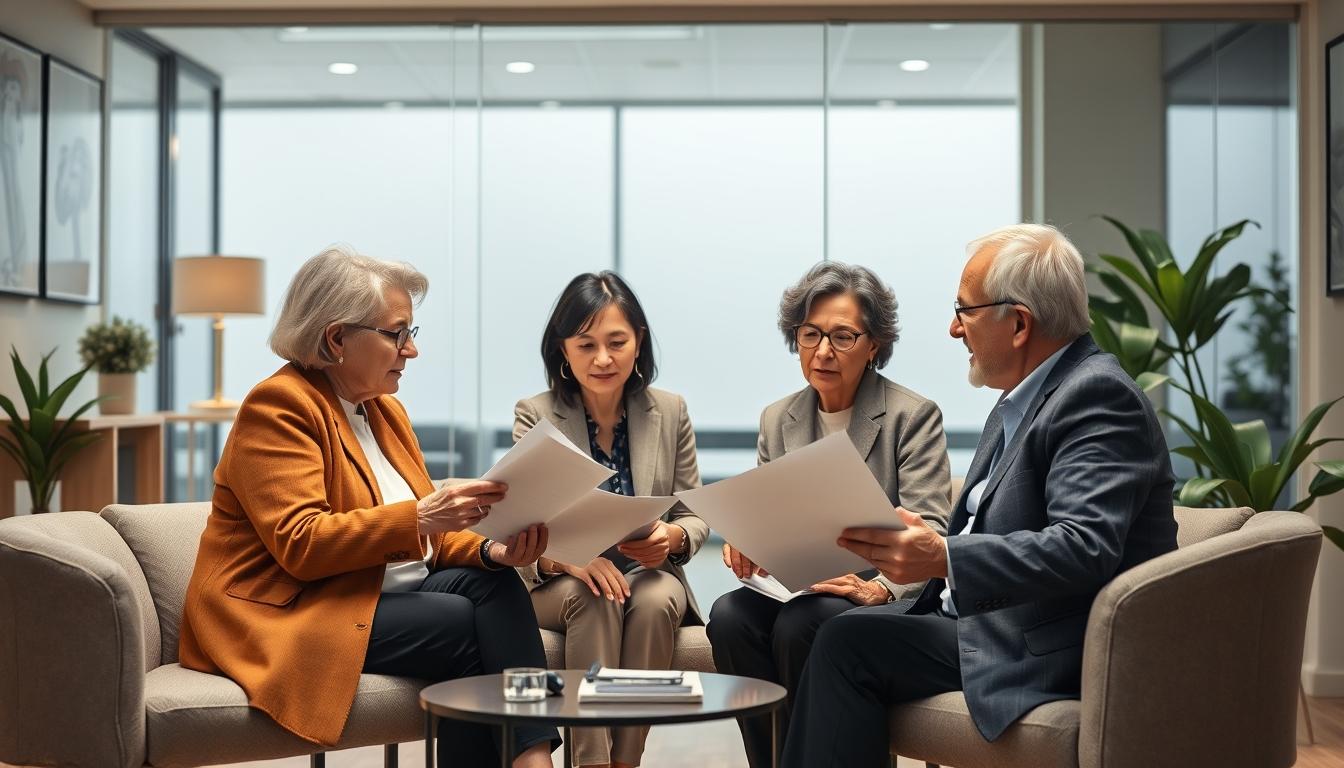 Reviewing real estate agreements