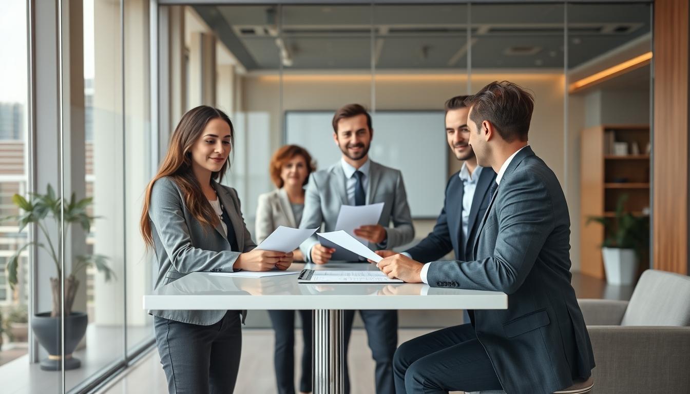 Property agreement details and legal review