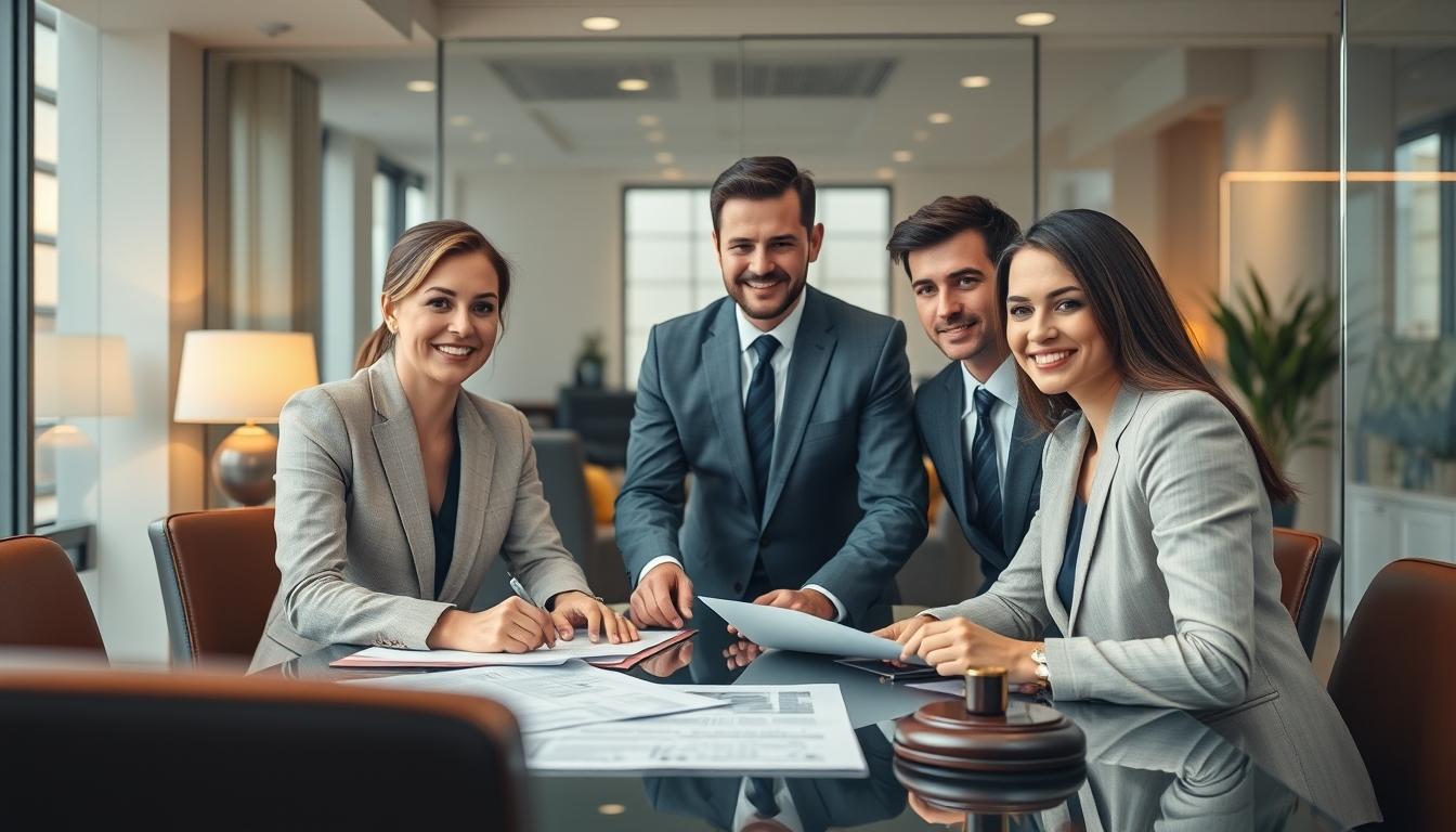 Support for real estate compliance